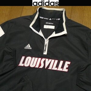 3L-4L・2XL-3XL日本サイズ位【セール!送料無料】超希少 アディダス USA限定モデル1点物 防風撥水 特注 ジャケット