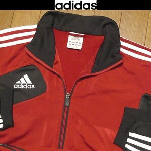 L日本サイズ位★セール送無料★超希少 アディダス USA限定モデル1点物 美品4方向伸縮 ジャージ ジャケット