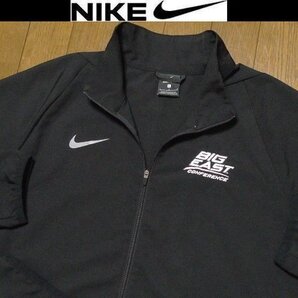 XL日本サイズ位★セール送無料★超希少 ナイキ USA限定モデル1点物 美品 防風撥水 特注刺繍 ジャケット