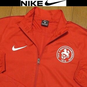 L日本サイズ位★セール送無料★超希少 ナイキ USA限定モデル1点物 美品 特注 速乾除湿 ジャケット