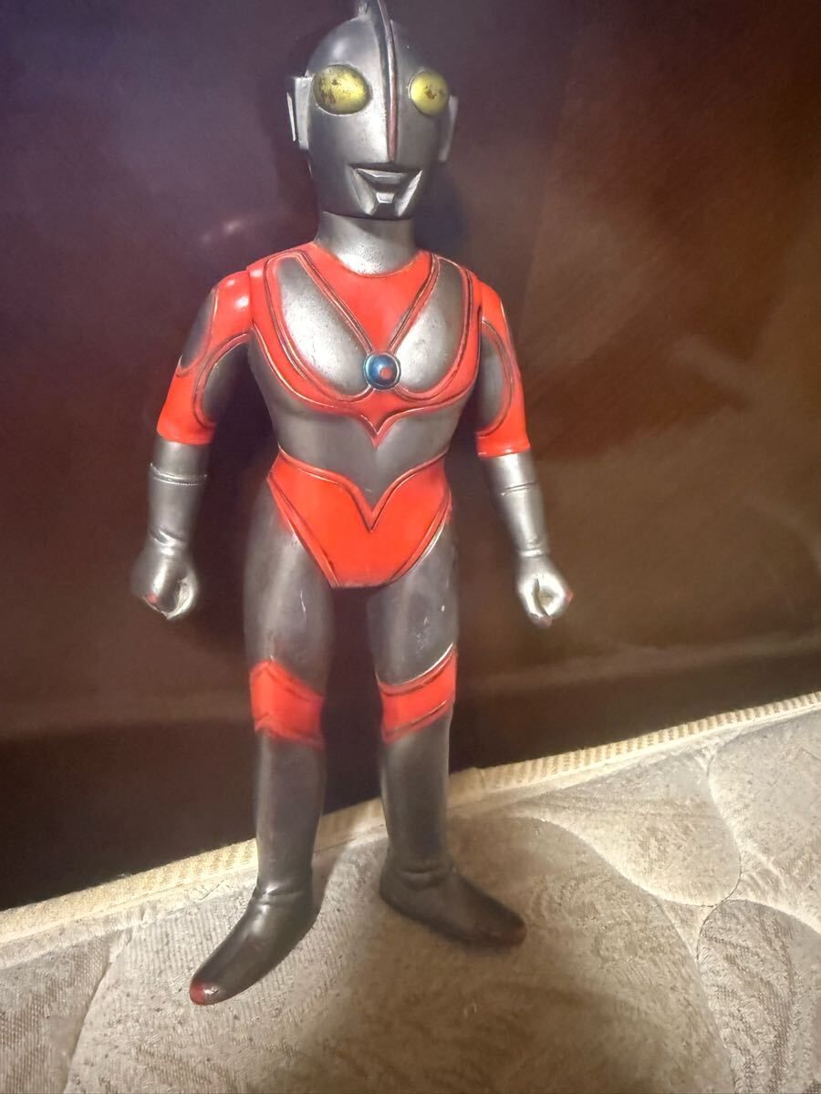 帰ってきたウルトラマン,当時物タカトク,ウルトラマン MAT,ガンセット 未開封 Yahoo!オークション -帰ってきたウルトラマン(ウルトラマン)の