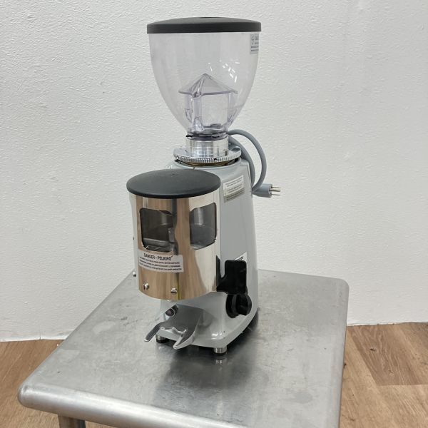 MAZZER コーヒーグラインダー MINI TIMER 中古 1週間保証 年式