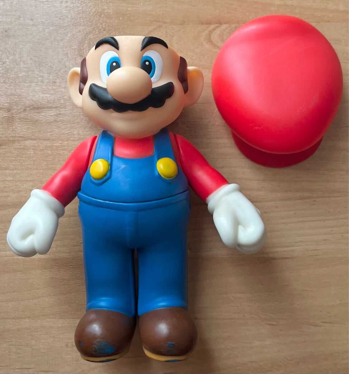 Nintendoプライズ★スーパーマリオ ★ソフビフィギュア全5種セット★未開封 Yahoo!オークション -「スーパーソフビフィギュア」(スーパー