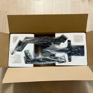 ERGOTRON エルゴトロン LX デスク モニターアーム ブラック