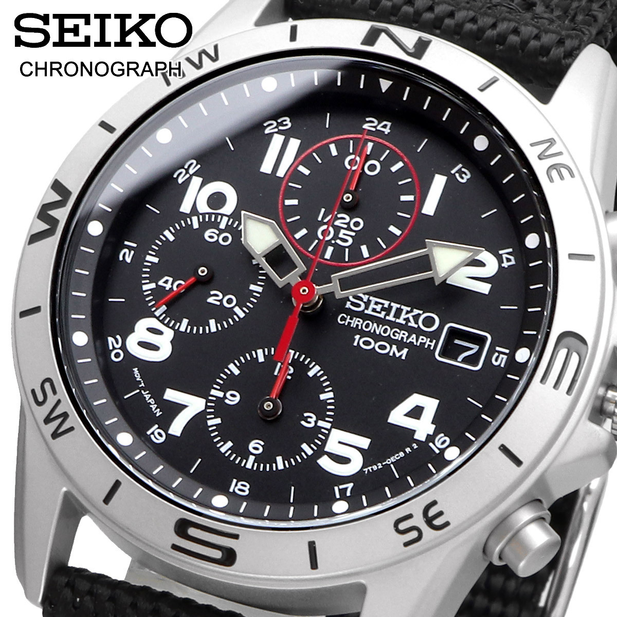 SEIKOセイコービジネスタイミング　レア　　SBKV005 未使用 セイコー プロスペックス＞スピードタイマーより、 飽くなき挑戦