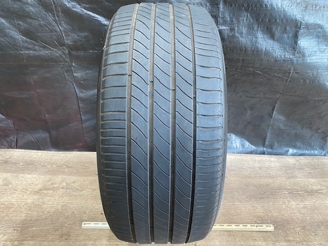 送料込み　新車外し　ミシュランプライマシーe 235/45R18 4本 PRIMACY 2025年製 ミシュラン e・PRIMACY イー プライマシー 235