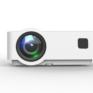 最新プロジェクター 1080Pネイティブ解像度 20000lm