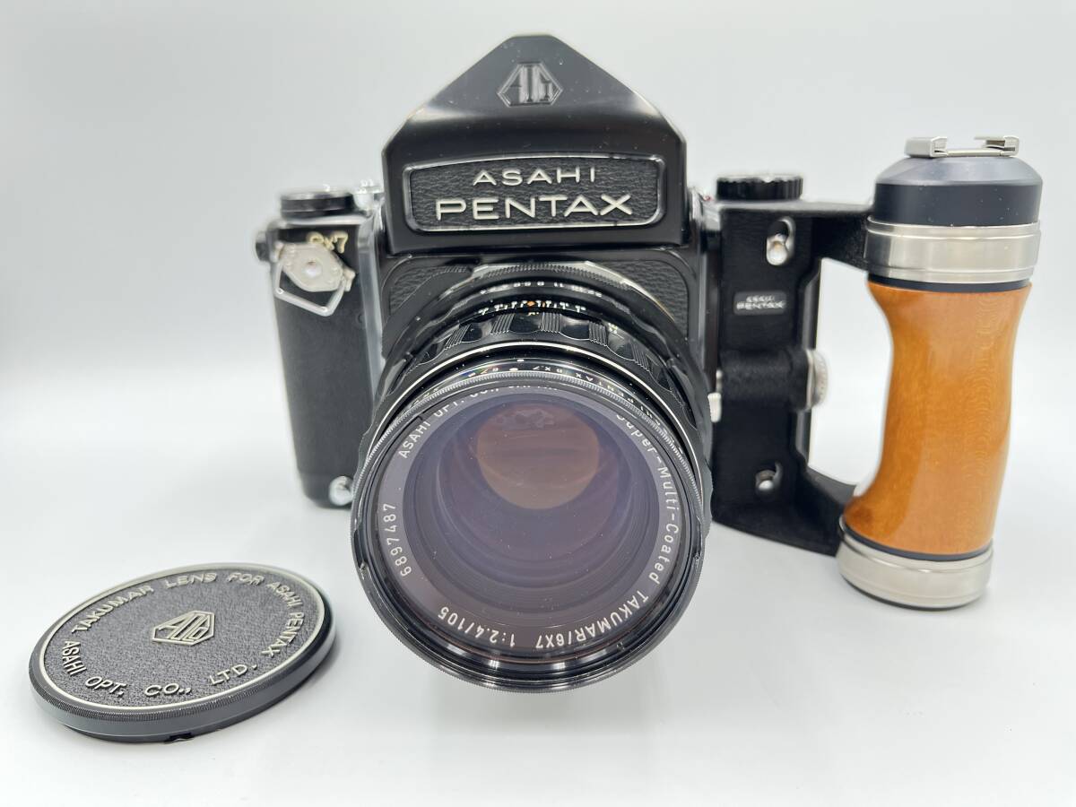 Yahoo!オークション -「smc takumar 105mm f2.4」の落札相場