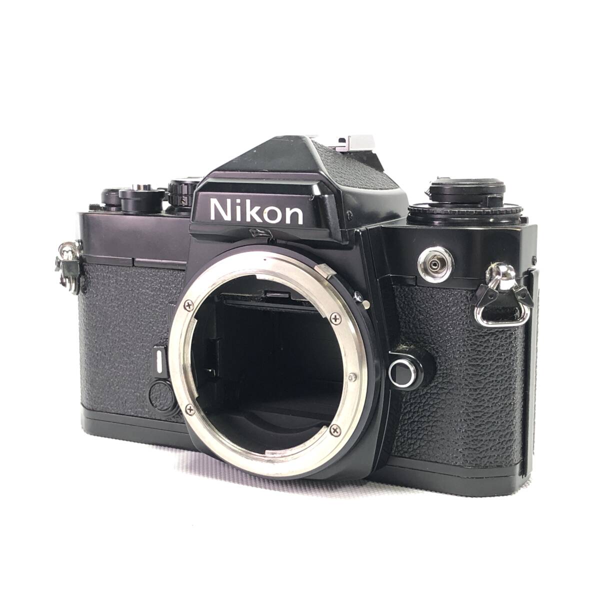 Nikon FE 一眼レフカメラ【ジャンク品】 2025年最新】Yahoo!オークション -nikon fe ジャンクの中古品