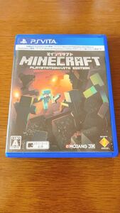 Vita PS 人気 マイクラ ソフト