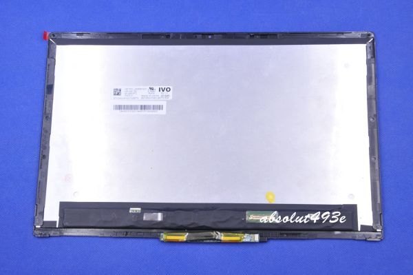 美品！HP Elitebook タッチパネル LEDバックライト タブレット HP Elitebook シリーズ 修理用部品販売／リペアパーツ ‐ 再生