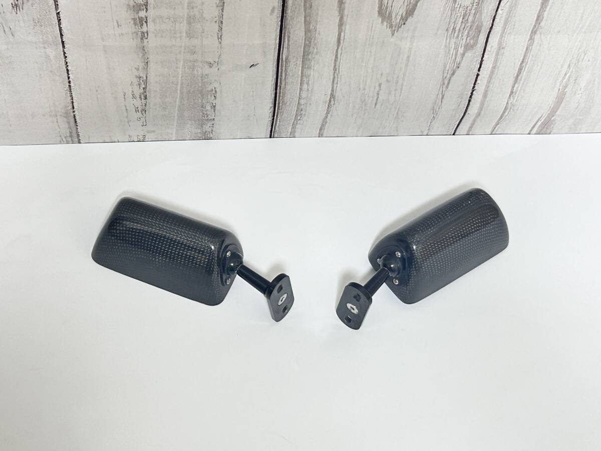 TAKATSU カウリングミラー NSR50/80 NS-1 2個 未使用品 Yahoo!オークション -「nsr50」(ミラー) (パーツ)の落札相場