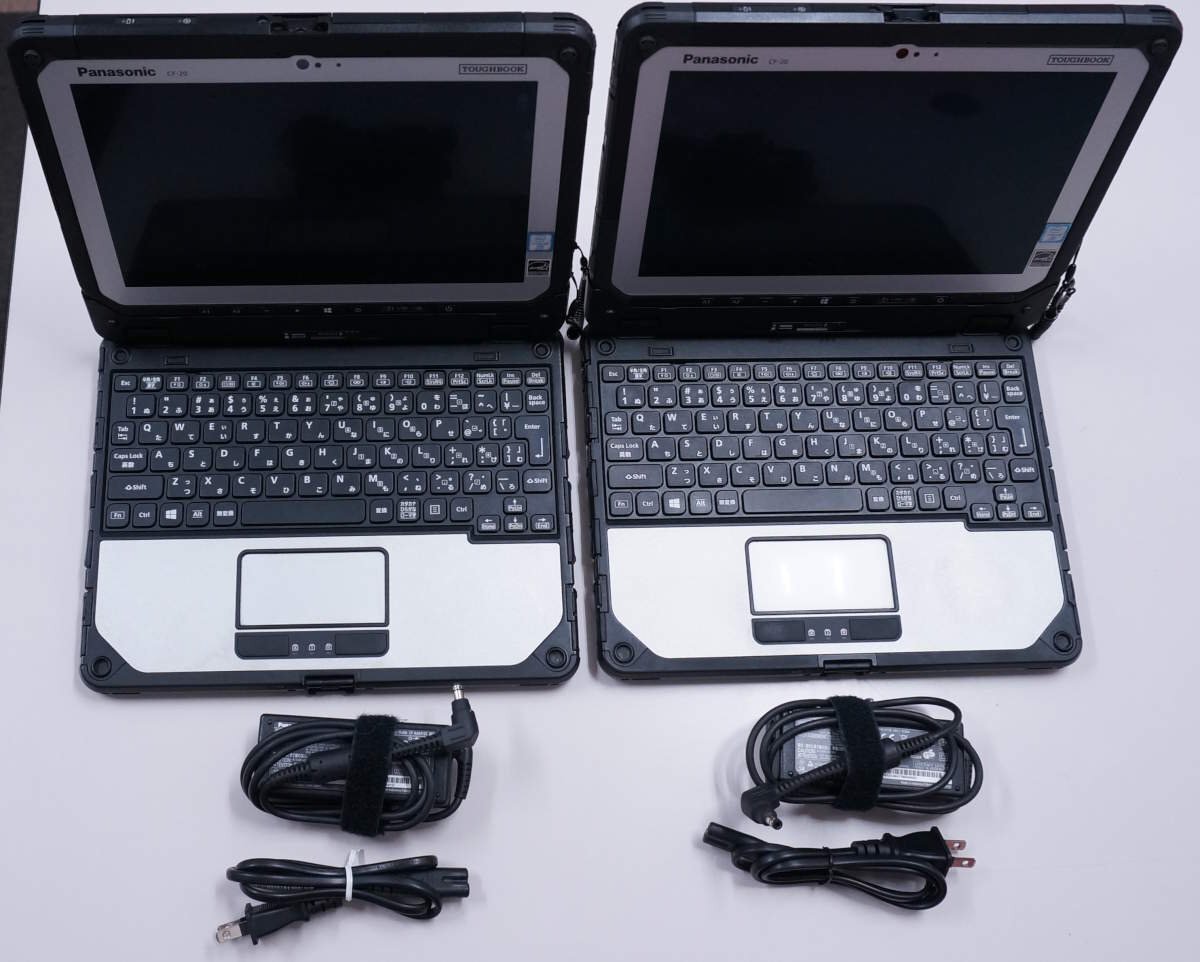 TOUGH BOOK CF-18LC1AXS　ジャンク　送料込み TOUGH BOOK CF-18LC1AXS ジャンク 送料込み