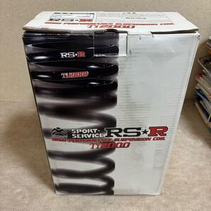 ダウンサス RS-R Ti2000 タントカスタム LA650S