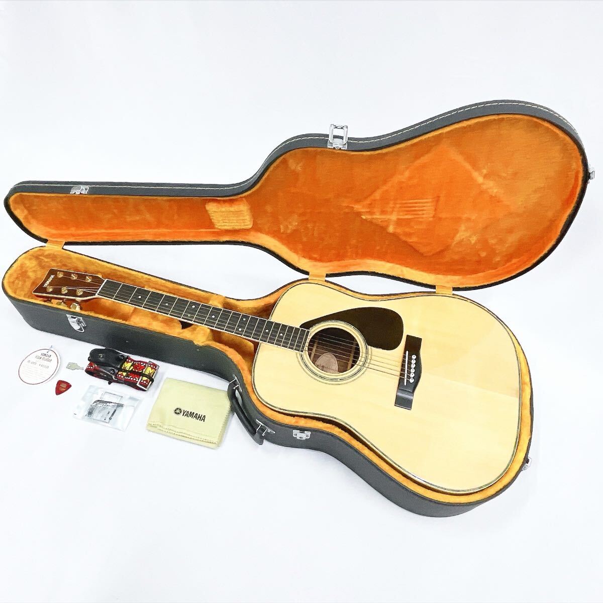ヤマハ FG-400J(引き取り限定) Yahoo!オークション -「yamaha fg 400」(ヤマハ) (本体)の落札
