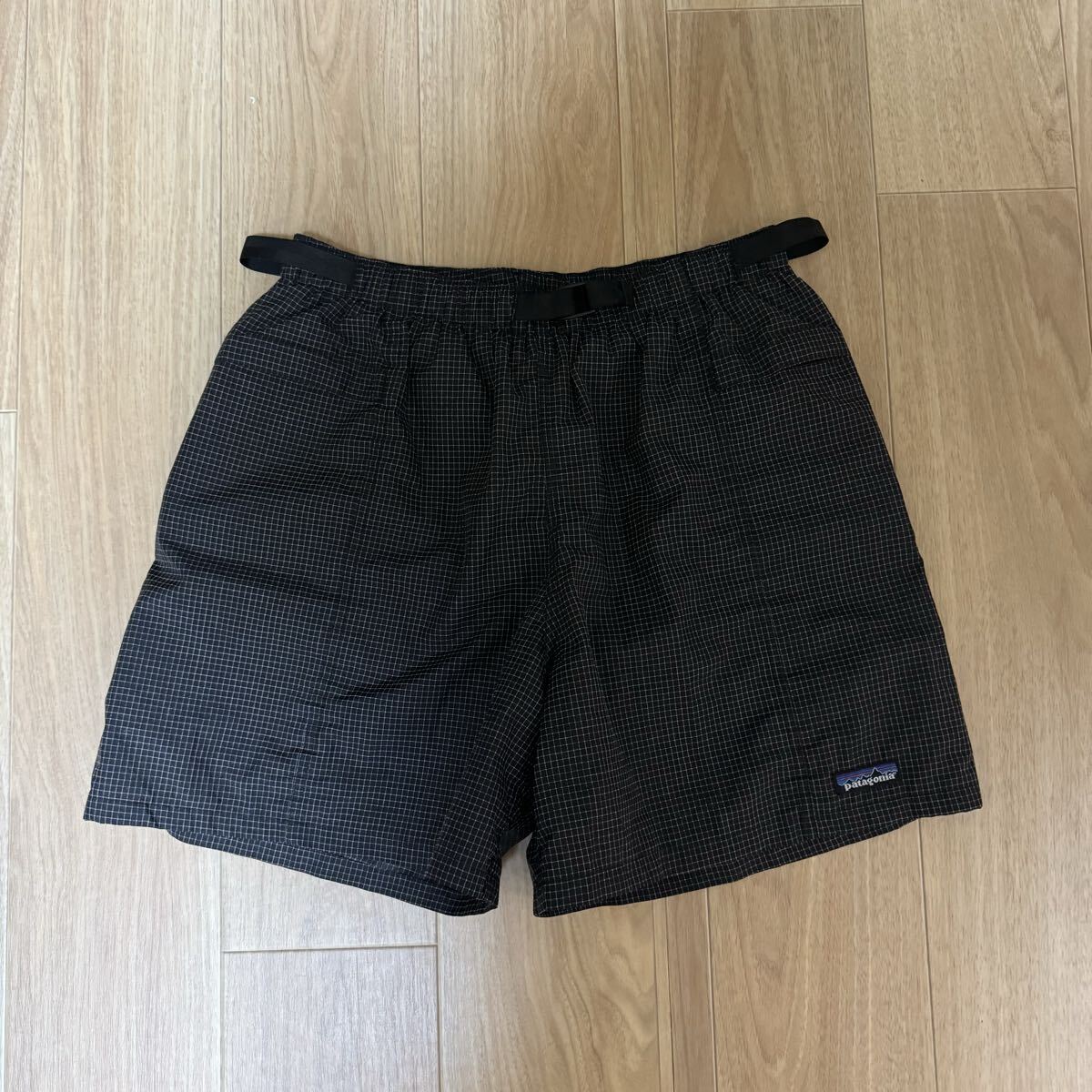 パタゴニア PATAGONIA バギーズショーツ 黒 S 中古 美品 2025年最新】Yahoo!オークション -パタゴニア patagonia バギー