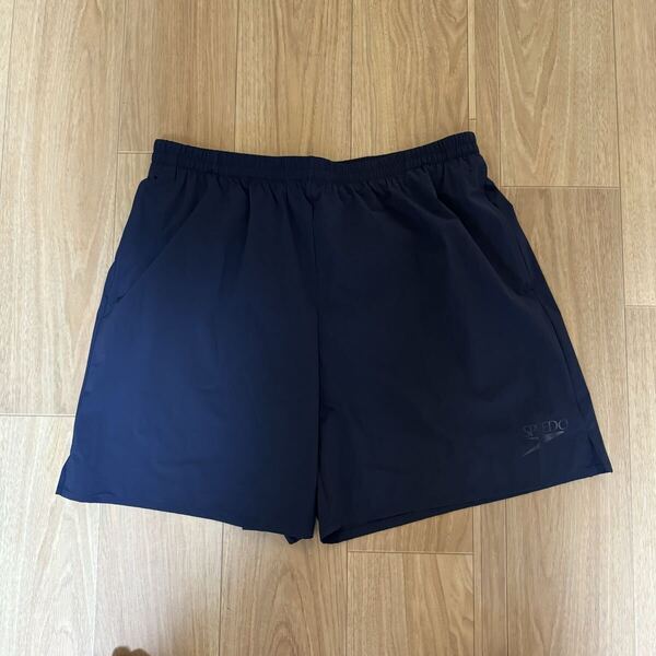 未使用品 BEAMS SPEEDO 別注 ショーツ ビームス スピード ショートパンツ ハーフパンツ