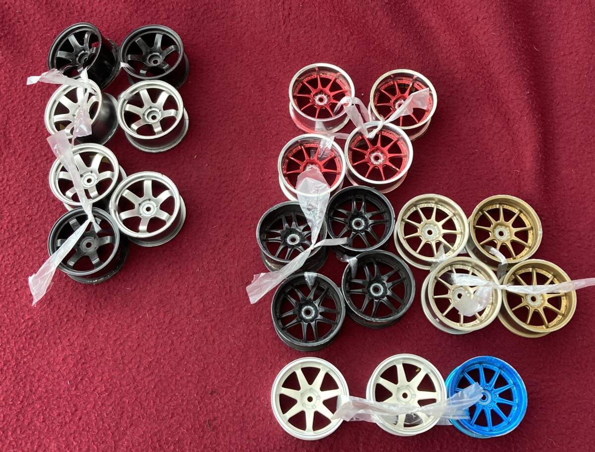 希少⁉️Speed Way Pal ホイール 7mm 10mm 他新品、中古品 Yahoo!オークション -「スピードウェイ」(パーツ) (自動車)の
