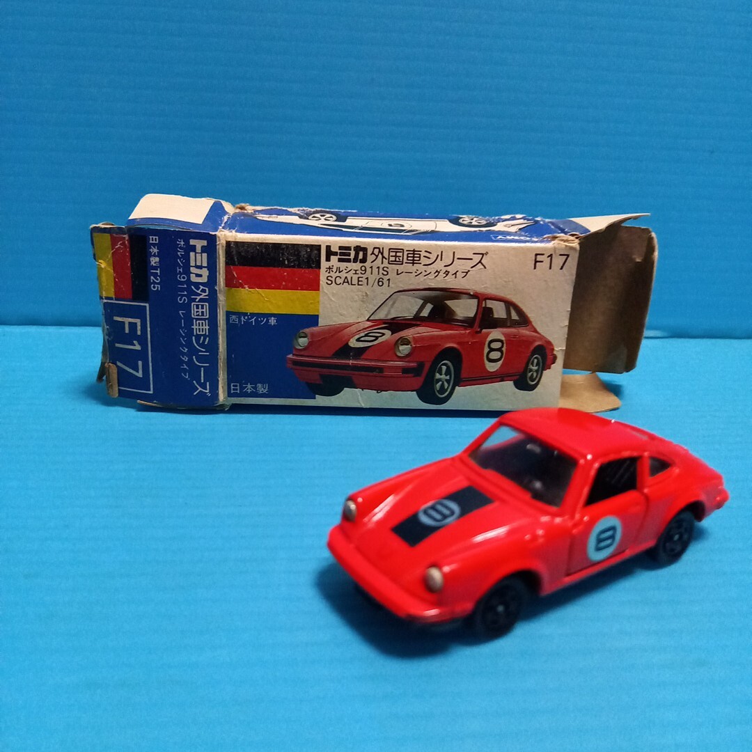 【お値下期間限定】トミカ 外国車シリーズ 2 Yahoo!オークション -「トミカ外国車シリーズ」の落札相場・落札価格
