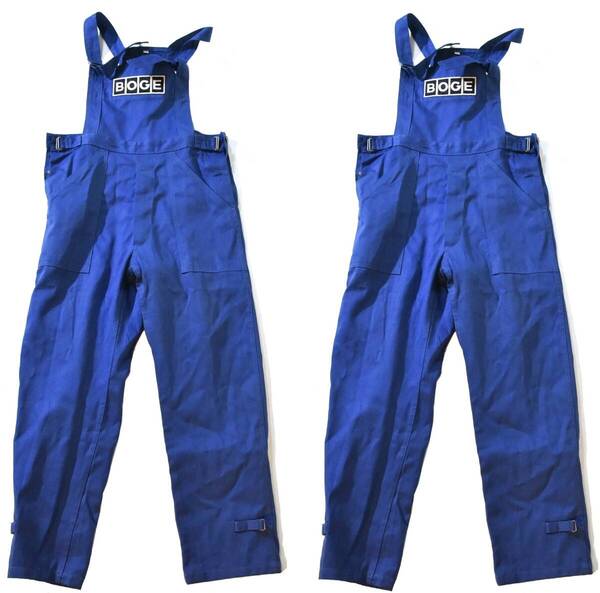 つなぎ★2枚セット★オーバーオール★フリーサイズM×2枚★作業用★作業服★作業着★仕事着★おしゃれ★DIY【特価★新品★送料無料】
