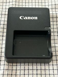 Canon バッテリーチャージャー LC-E5 充電器 キヤノン