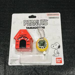たまごっち 75周年 SNOOPY TOWN スヌーピー タウン PEANUTS マスコット フィギュア キーホルダー ストラップ ガチャ ミュージアム