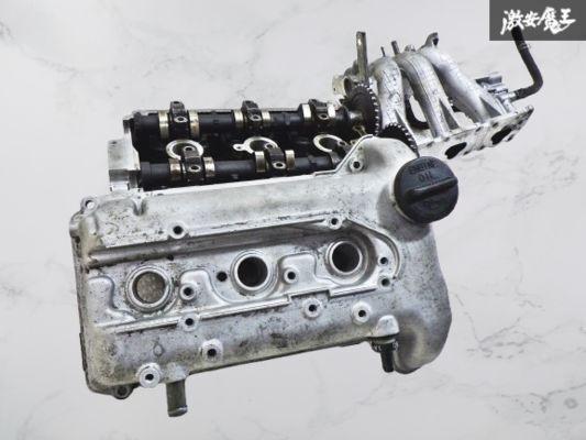 スズキ ジムニー SJ10 シリンダーヘッド Yahoo!オークション -「ジムニー シリンダーヘッド」の落札相場