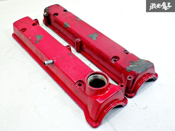 AE86 4AGヘッドカバー/カムカバー 2025年最新】Yahoo!オークション -4ag カムカバーの中古品・新品