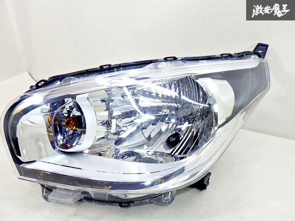 「OT」NISSANデイズヘッドランプLH 2025年最新】Yahoo!オークション -日産デイズヘッドライトの中古