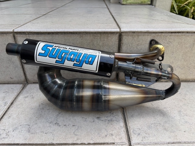 ★中古★HI-R(ハイアール) チャンバー Yahoo!オークション -「スズキ ハイ チャンバー」の落札相場