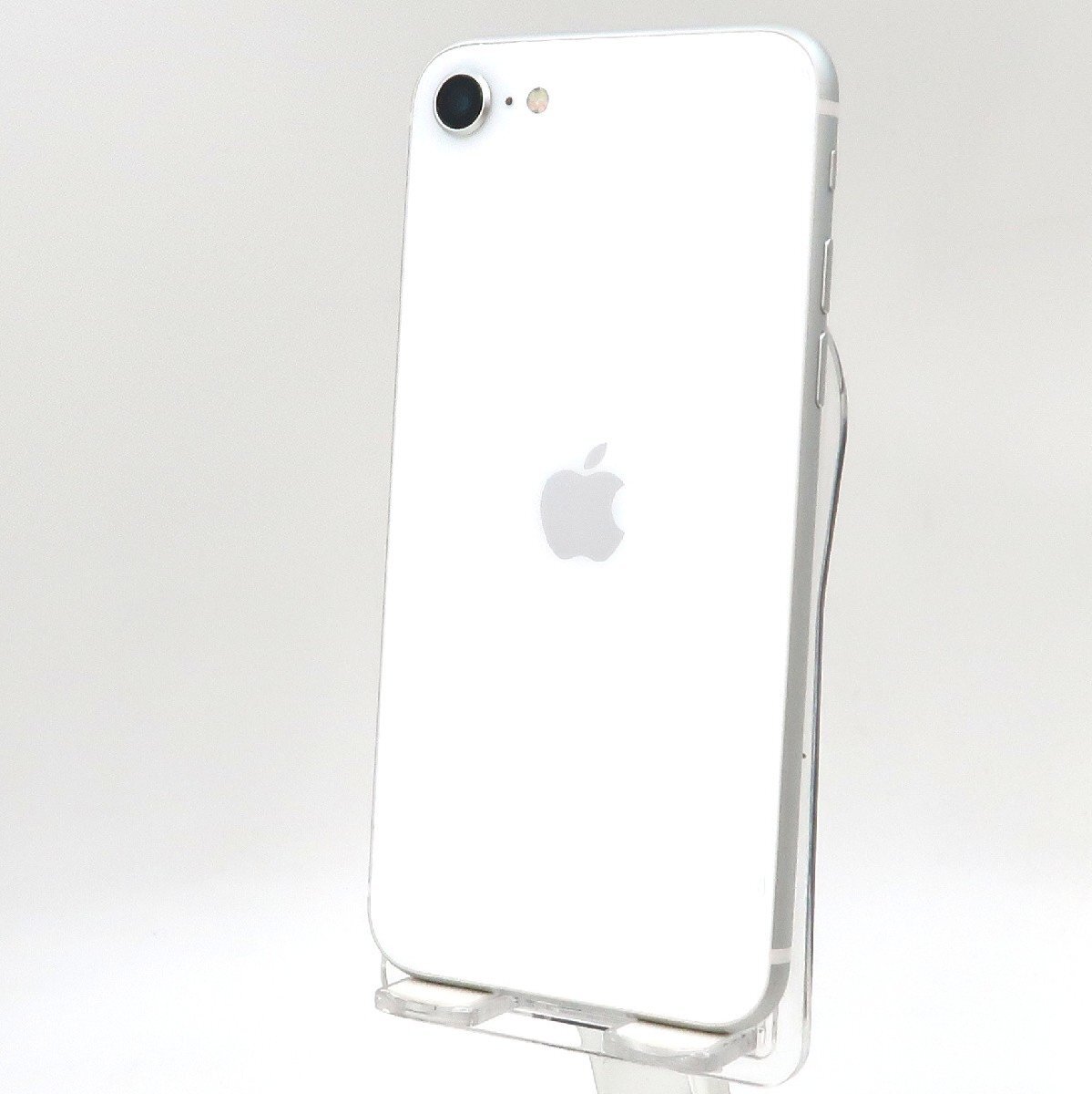 Apple iPhone SE3世代ホワイト/ジャンク品+おまけ Yahoo!オークション -「iphone ジャンク se」の落札相場・落札価格