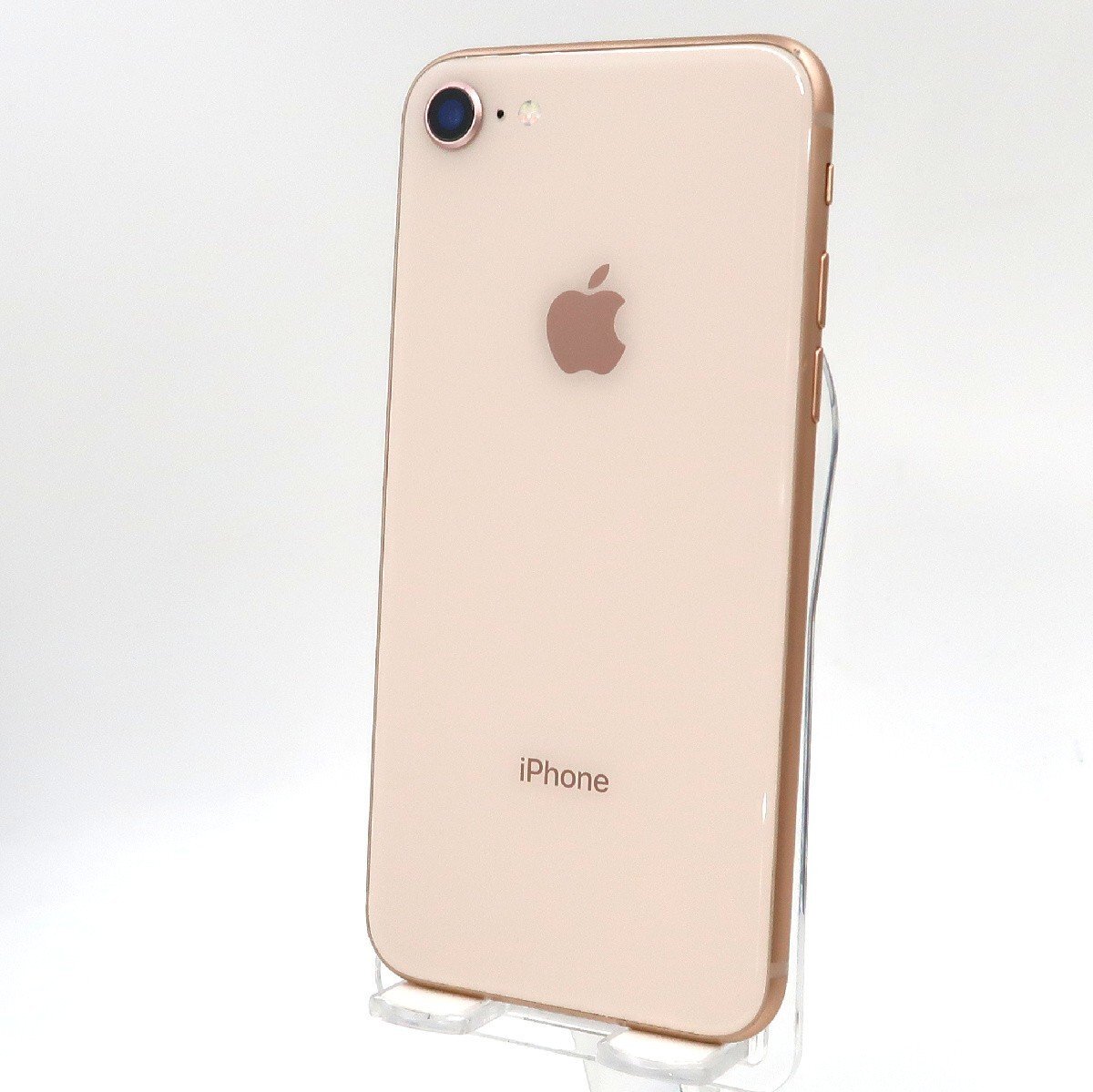 iPhone8 ゴールド 64GB 本体のみ Yahoo!オークション -「iphone 8 64gb ゴールド」の落札相場