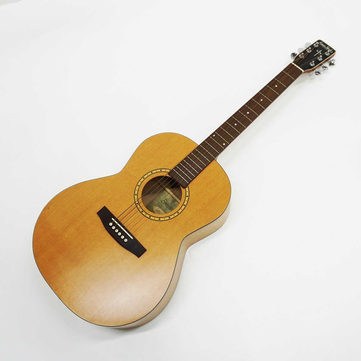 (格安)Wood Land アコースティックギター Yahoo!オークション -「woodland」(アコースティックギター