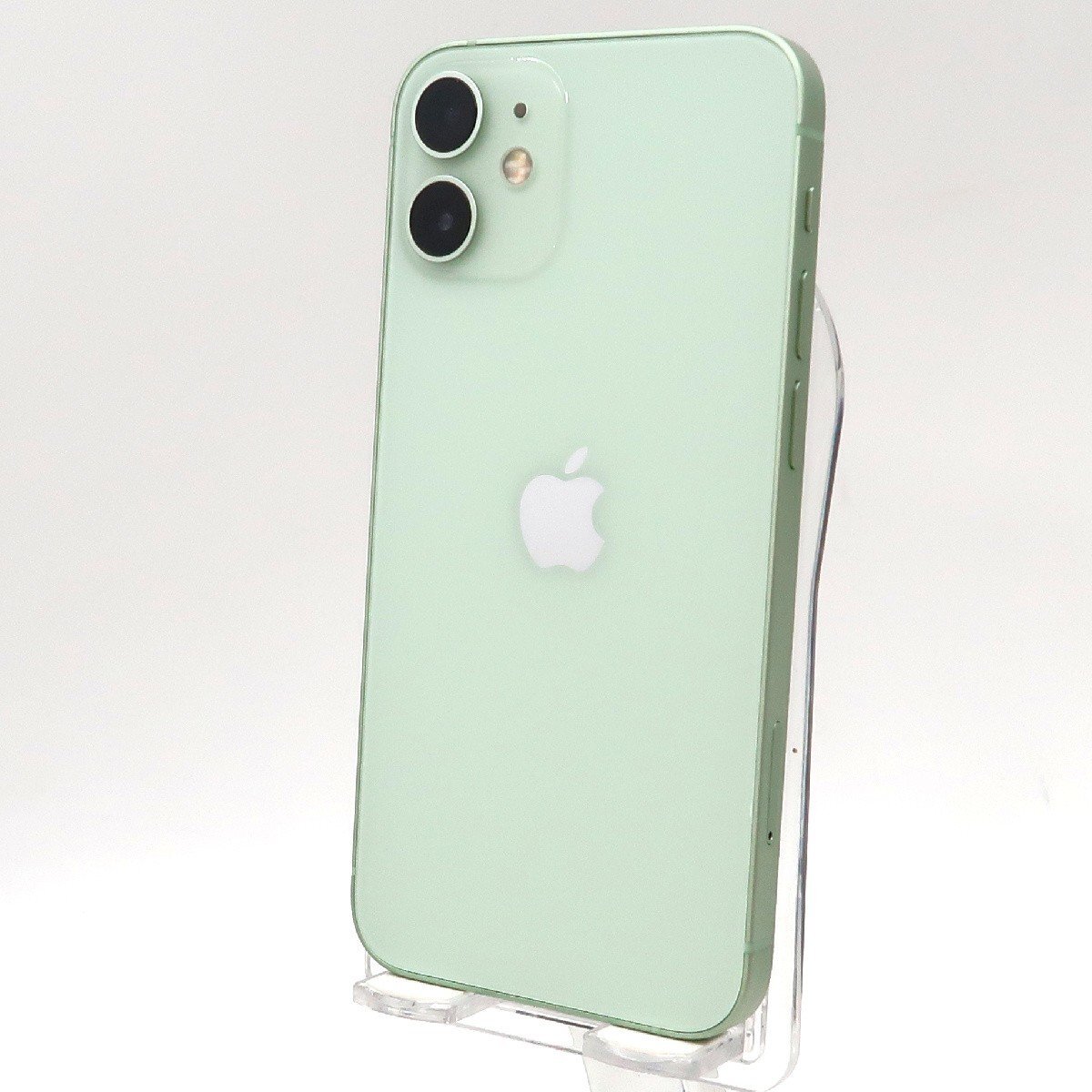 iPhone 12 mini(ミントグリーン/64GB)※ジャンク品扱いとします Yahoo!オークション -「iphone12mini ジャンク」の落札相場