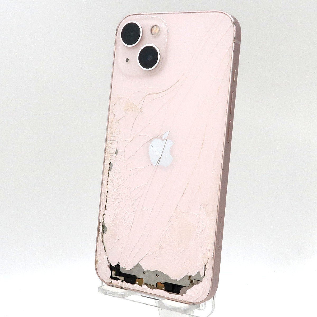 ジャンク iPhone13 Yahoo!オークション -「iphone13ジャンク」の落札相場・落札価格