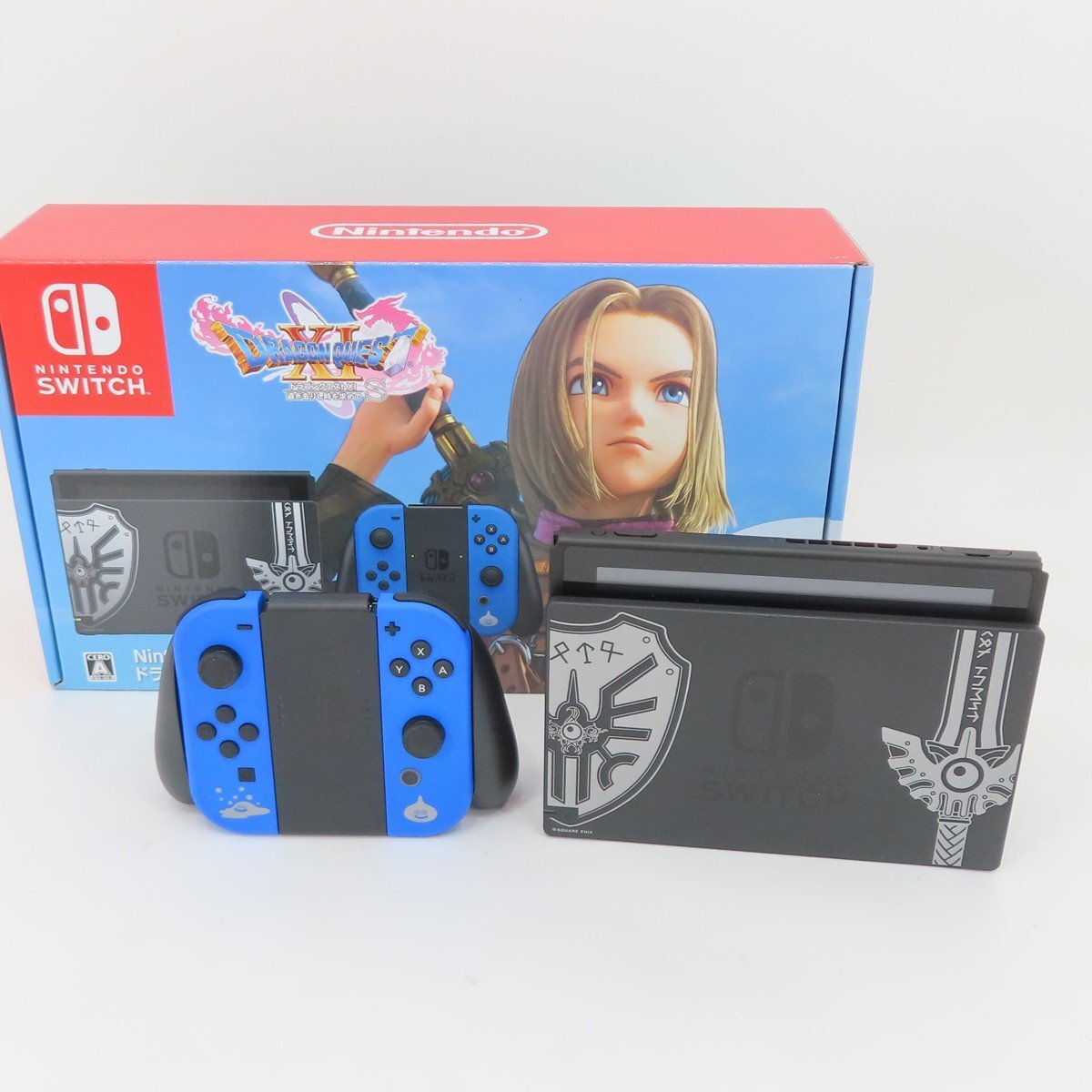 【オークション】Nintendo Switch ロトエディション ソフト付き 2025年最新】Yahoo!オークション -nintendo switch