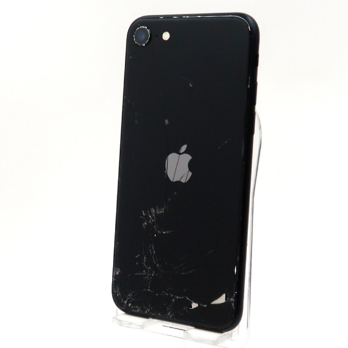 【ジャンク)Apple iPhoneSE2世代 Yahoo!オークション -「iphone ジャンク se」の落札相場・落札価格