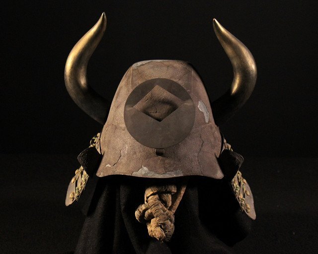 無名 武具 部品 アンティーク 骨董古武具 兜 2025年最新】Yahoo!オークション -武具 武器(アンティーク