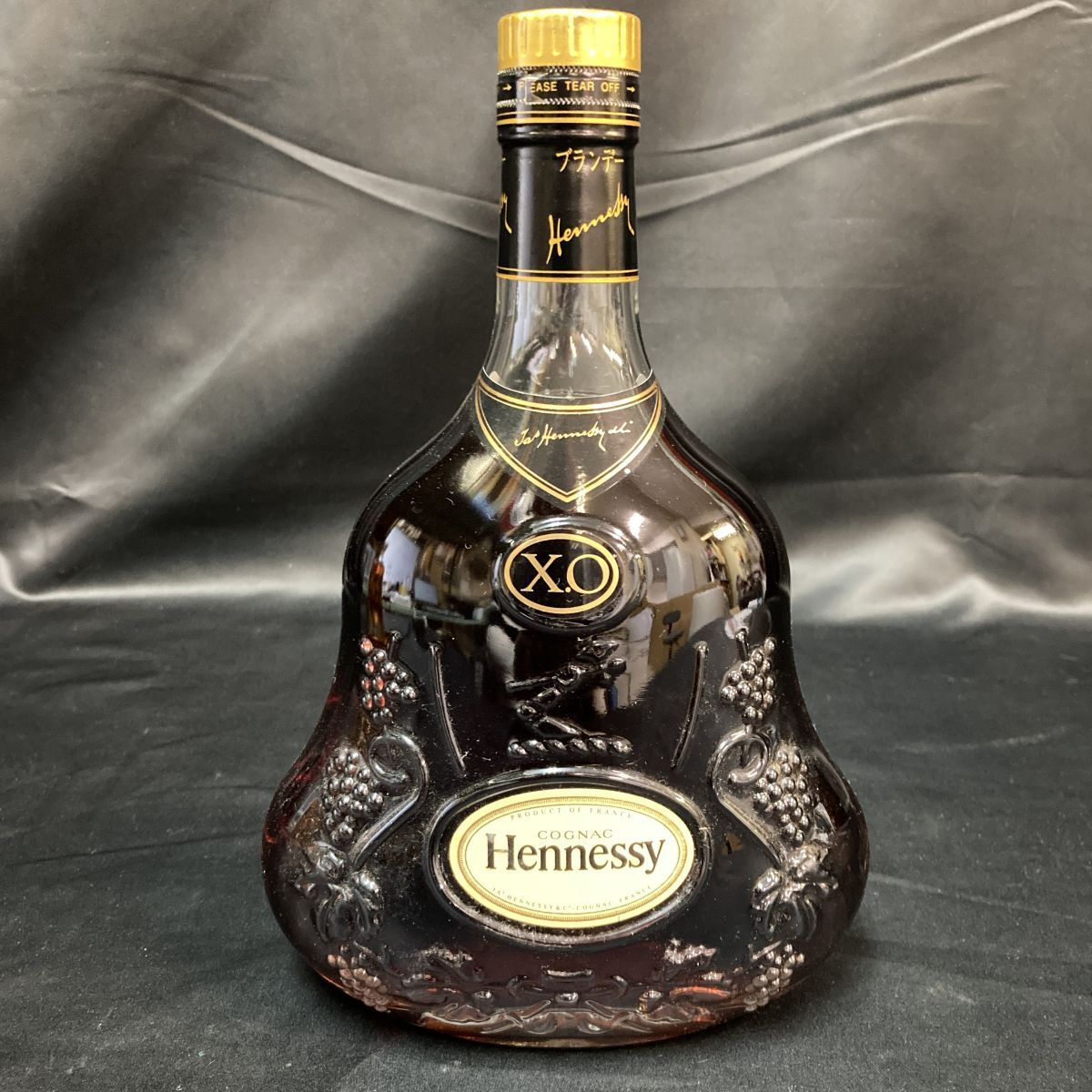 古酒 Hennessy ブランデー 2025年最新】Yahoo!オークション -古酒 ブランデー ヘネシーの