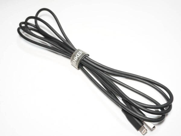 Anker USB タイプAオス ライトニング ケーブル 1.8m lightning