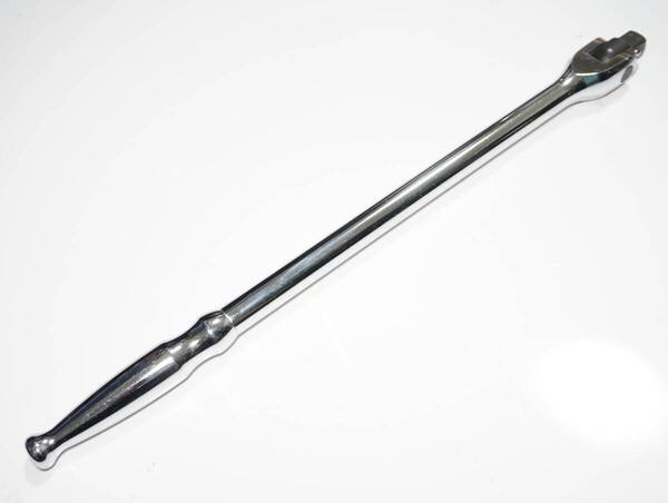 美品 KTC 12.7sq 1/2 スピンナーハンドル BS4E 400mm