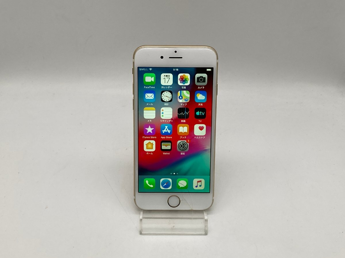【iOS8.3】iPhone6 64GB ジャンク Yahoo!オークション -「iphone6 ジャンク」の落札相場・落札価格