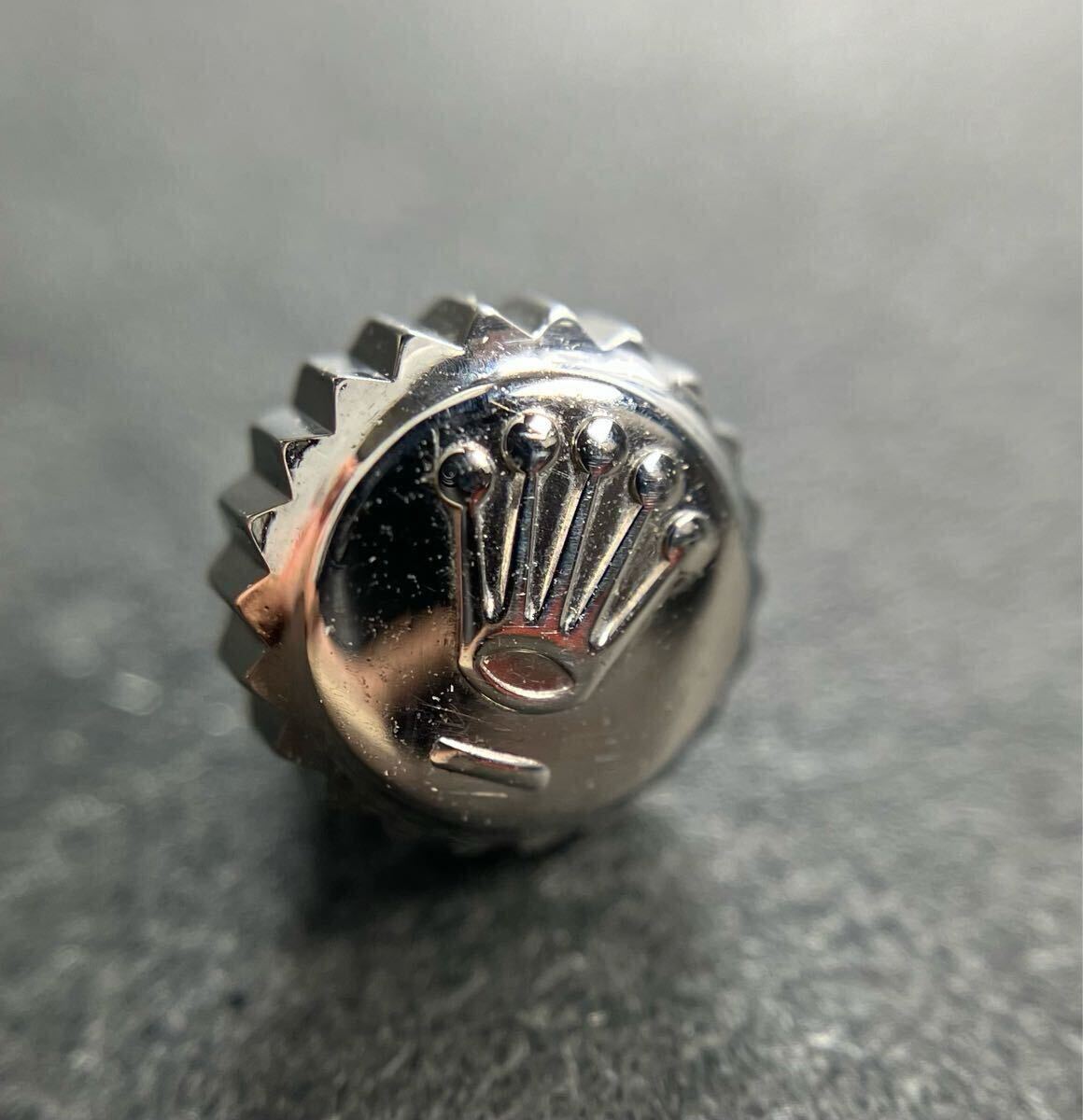 ロレックス リューズ 603-8 純正 未使用品 6mm Yahoo!オークション -「ロレックス リューズ」の落札相場・落札価格
