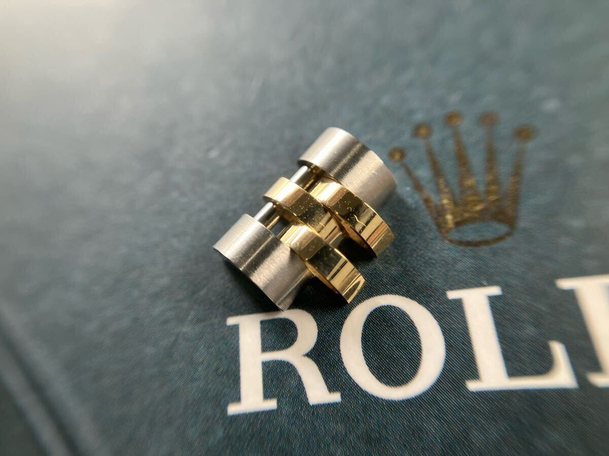 【美品】 ロレックス 純正 コマ 79173 レディース 未使用保管品 美品】ロレックス 純正 コマ 79173 レディース 未使用保管品