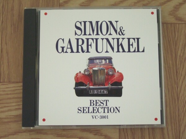 《CD》サイモン & ガーファンクル SIMON & GARFUNKEL / BEST SELECTION