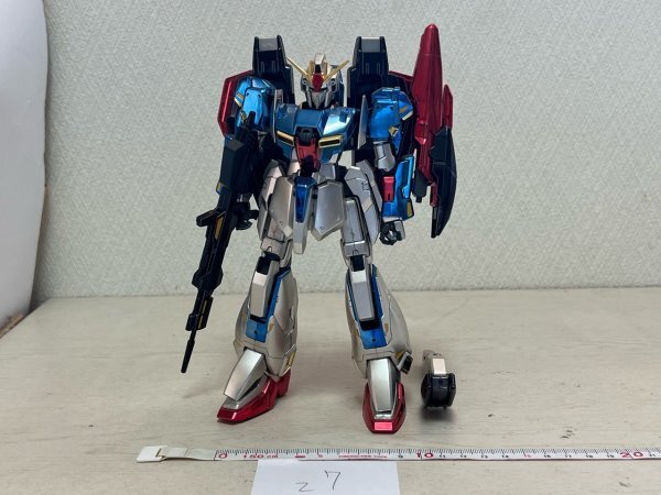 機動戦士 ガンダム　プラモデル　完成品 2025年最新】Yahoo!オークション -zガンダム 完成品の中古品