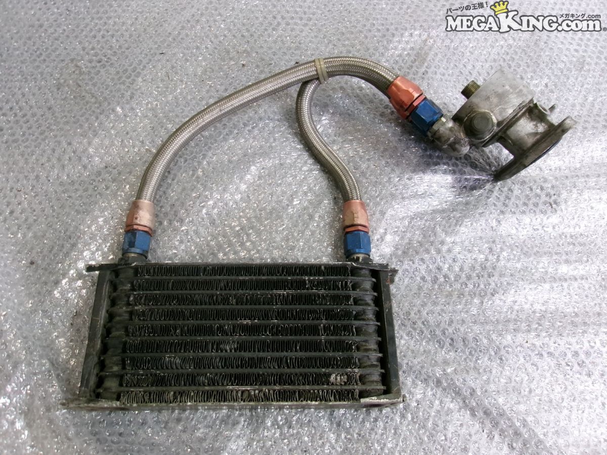 l880k HKSオイルクーラーキット中古 l880k HKSオイルクーラーキット中古 - メルカリ