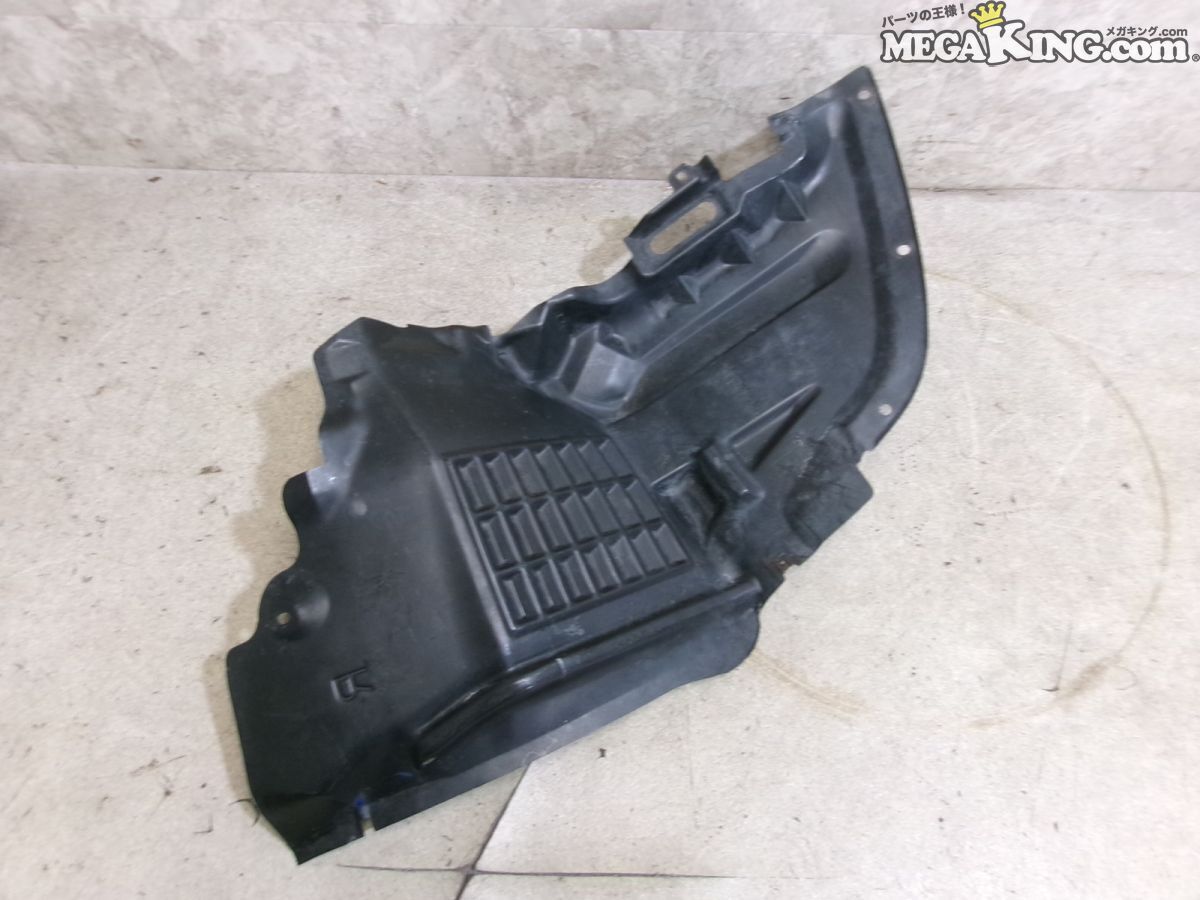er34 純正 フロントアンダーカバー タイヤハウス er34 純正 フロントアンダーカバー タイヤハウス - メルカリ