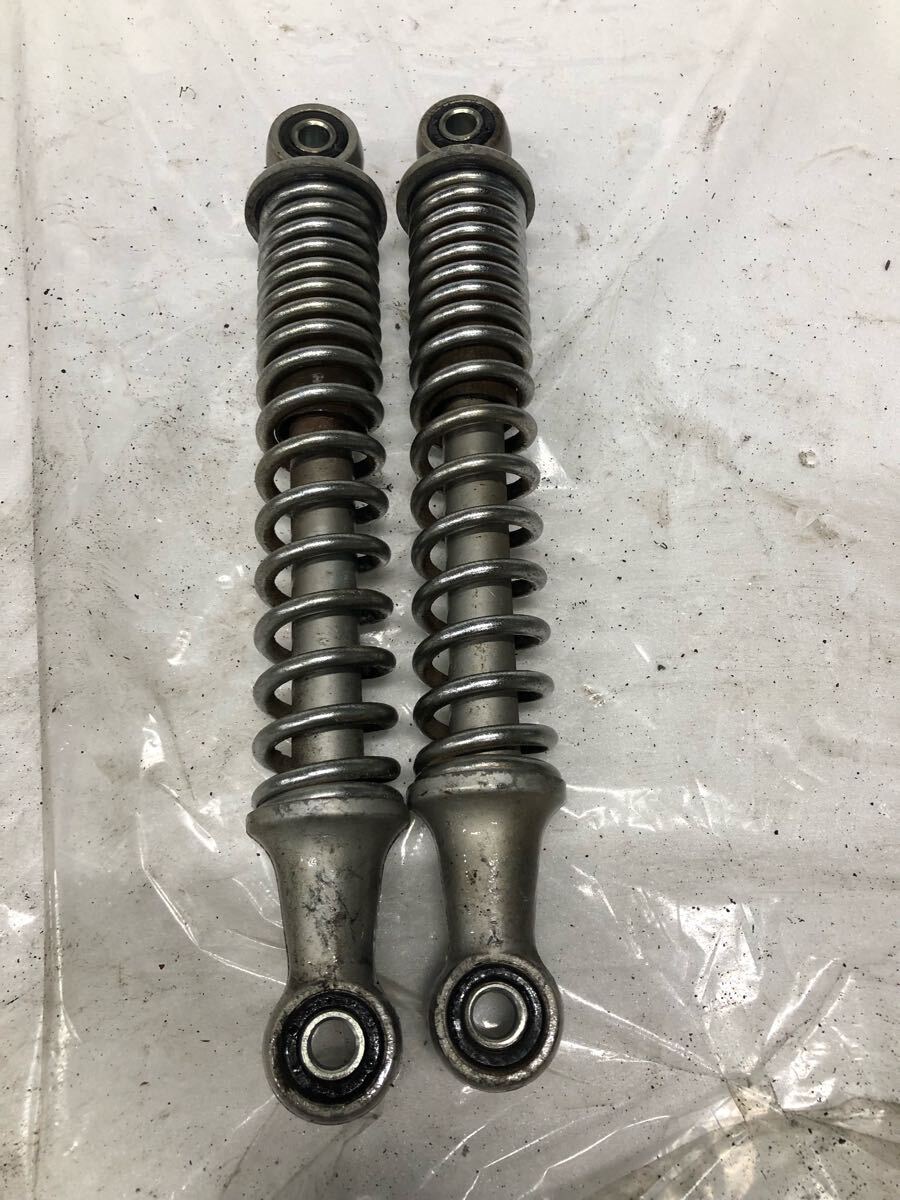 モンキー純正リアショック Amazon | ミニモト ホンダ純正モンキー、ゴリラリアショック左右