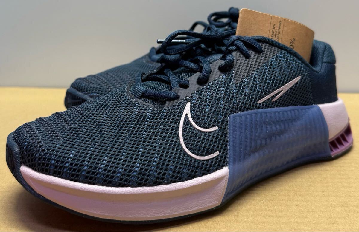 【新品未使用】メトコン9 2025年最新】ナイキ メトコン 9の人気アイテム - メルカリ